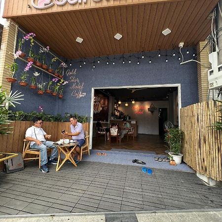 Golf Star Hotel Chi Khu Co Ong 외부 사진