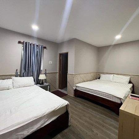 Golf Star Hotel Chi Khu Co Ong 외부 사진