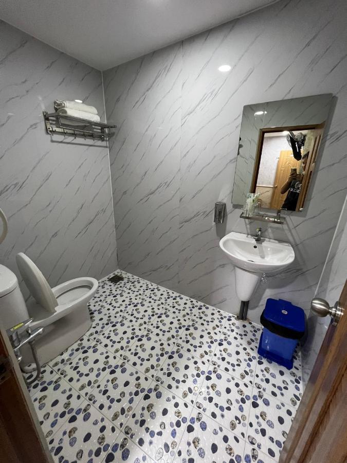 Golf Star Hotel Chi Khu Co Ong 외부 사진