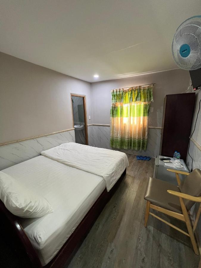 Golf Star Hotel Chi Khu Co Ong 외부 사진
